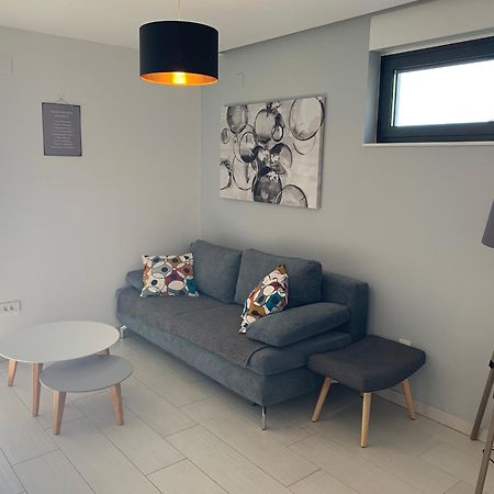 Apartments Villa Joy Podgora Oda fotoğraf