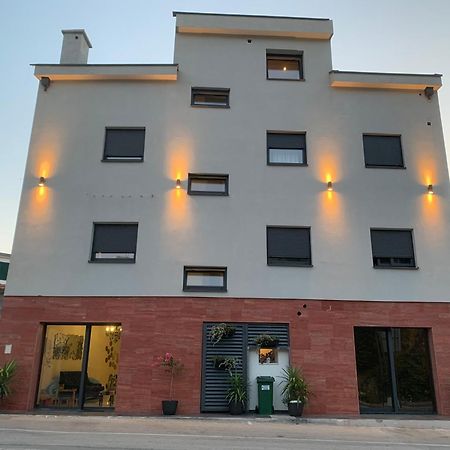 Apartments Villa Joy Podgora Dış mekan fotoğraf