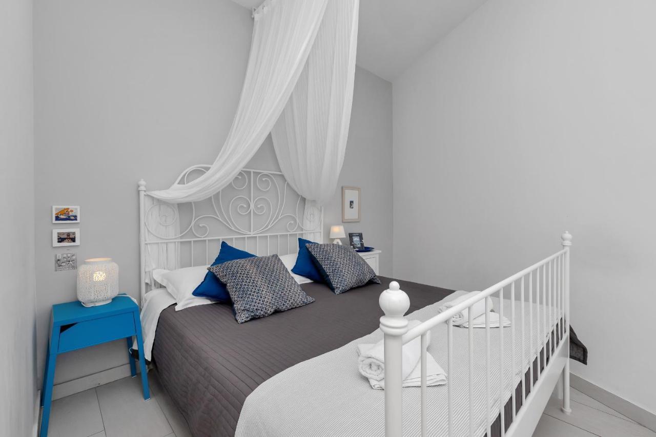 Apartments Villa Joy Podgora Dış mekan fotoğraf