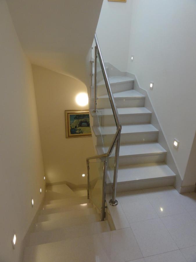 Apartments Villa Joy Podgora Dış mekan fotoğraf